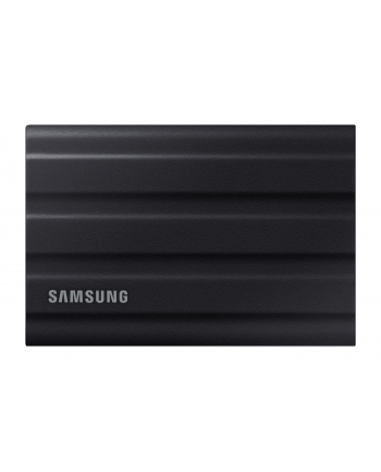 samsung Dysk SSD zewnętrzny Portable SSD T7 Shield czarny USB3.2