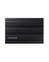 samsung Dysk SSD zewnętrzny Portable SSD T7 Shield czarny USB3.2 - nr 28