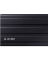 samsung Dysk SSD zewnętrzny Portable SSD T7 Shield czarny USB3.2 - nr 59