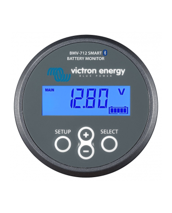 Battery Monitor Victron Energy BMV-712 Smart