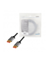 logilink Kabel DisplayPort 8K/60 Hz,DP/M do DP/M aluminium 3m - nr 5