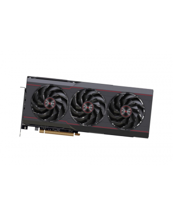 sapphire technology Karta graficzna Radeon RX 7900 XT Pulse 20GB GDDR6 320bit 2DP/2HDMI