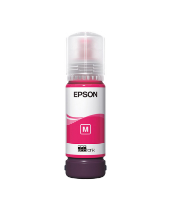 epson Tusz EcoTank 108 T09C3 70ml do serii L8xxx magenta nr 1