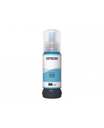 epson Tusz EcoTank 108 T09C5 70ml do serii L8xxx light cyan