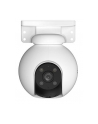 ezviz Kamera H8 Pro 3K Two-Way Talk, Color Night Vision, Vehicle Detection,  Auto Zoom Tracking, One-click Return to Pre-Set Directions, Wave Detection - nr 1