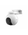 ezviz Kamera H8 Pro 3K Two-Way Talk, Color Night Vision, Vehicle Detection,  Auto Zoom Tracking, One-click Return to Pre-Set Directions, Wave Detection - nr 4