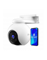 ezviz Kamera H8 Pro 3K Two-Way Talk, Color Night Vision, Vehicle Detection,  Auto Zoom Tracking, One-click Return to Pre-Set Directions, Wave Detection - nr 7