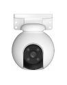 ezviz Kamera H8 Pro 3K Two-Way Talk, Color Night Vision, Vehicle Detection,  Auto Zoom Tracking, One-click Return to Pre-Set Directions, Wave Detection - nr 9