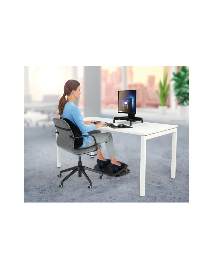 kensington Filtr prywatyzujący 2-stronny zdejmowany do monitora 23.6 cala 16:09 główny