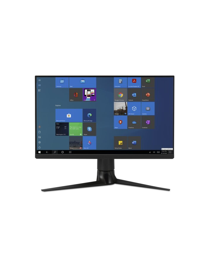 kensington Filtr antyrefleksyjny i światła niebieskiego do monitorów 23 cale główny