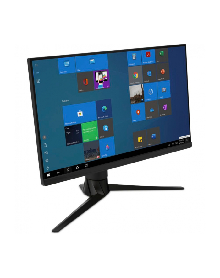 kensington Filtr antyrefleksyjny i światła niebieskiego do monitorów 23.8 cala główny