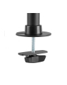 HAGOR HA Tablestand KB Triple, monitor mount (Kolor: CZARNY) - nr 3