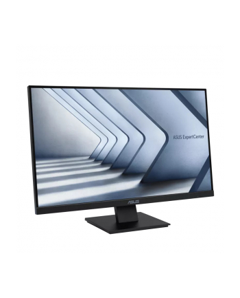 asus Monitor 27 cali C1275Q czarny