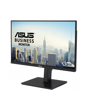 asus Monitor 27 cali VA27ECPSN DP+HDMI+TYPEC+USB*3+SPEAKER+RJ45