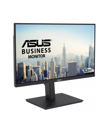 asus Monitor 27 cali VA27ECPSN DP+HDMI+TYPEC+USB*3+SPEAKER+RJ45