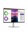 dell Monitor P3223QE 31.5 cala IPS LED 4K (3840x2160)/16:9/HDMI/DP/USB-C/   4xUSB/RJ45/3Y - nr 13