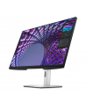 dell Monitor P3223QE 31.5 cala IPS LED 4K (3840x2160)/16:9/HDMI/DP/USB-C/   4xUSB/RJ45/3Y - nr 21