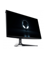 dell Monitor Alienware AW2723DF 27 cali LED NVIDIA G-Sync Compatible 240Hz QHD (2560x 1440)/16:9/DP/HDMI/USB/3Y - nr 3