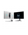 dell Monitor Alienware AW2723DF 27 cali LED NVIDIA G-Sync Compatible 240Hz QHD (2560x 1440)/16:9/DP/HDMI/USB/3Y - nr 7