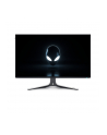 dell Monitor Alienware AW2723DF 27 cali LED NVIDIA G-Sync Compatible 240Hz QHD (2560x 1440)/16:9/DP/HDMI/USB/3Y - nr 9