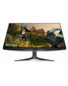 dell Monitor Alienware AW2723DF 27 cali LED NVIDIA G-Sync Compatible 240Hz QHD (2560x 1440)/16:9/DP/HDMI/USB/3Y - nr 19