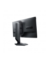 dell Monitor Alienware AW2523HF 24.5 cala AMD FreeSync Premium 360Hz Full HD (1920x1080)/16:9/DP/HDMI/USB/3Y - nr 24