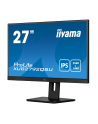 iiyama Monitor 27 cali XUB2792QSU-B5 IPS,QHD,HAS(150mm),DVI,HDMI,DP,USB - nr 16