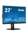 iiyama Monitor 27 cali XUB2792QSU-B5 IPS,QHD,HAS(150mm),DVI,HDMI,DP,USB - nr 22