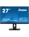 iiyama Monitor 27 cali XUB2792QSU-B5 IPS,QHD,HAS(150mm),DVI,HDMI,DP,USB - nr 23