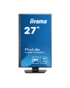 iiyama Monitor 27 cali XUB2792QSU-B5 IPS,QHD,HAS(150mm),DVI,HDMI,DP,USB - nr 40