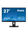 iiyama Monitor 27 cali XUB2792QSU-B5 IPS,QHD,HAS(150mm),DVI,HDMI,DP,USB - nr 52