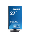 iiyama Monitor 27 cali XUB2792QSU-B5 IPS,QHD,HAS(150mm),DVI,HDMI,DP,USB - nr 84