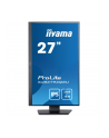 iiyama Monitor 27 cali XUB2792QSU-B5 IPS,QHD,HAS(150mm),DVI,HDMI,DP,USB - nr 92