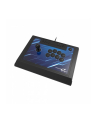 HORI Fighting Stick ? (Alpha), joystick (Kolor: CZARNY/blue, PlayStation 5, Playstation 4, PC) - nr 2