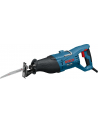 bosch powertools Bosch Piła szablasta GSA 1100 E blue - nr 2