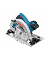 bosch powertools Bosch Ręczna pilarka tarczowa  GKS 85 G blue - nr 1