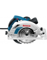 bosch powertools Bosch Ręczna pilarka tarczowa  GKS 85 G blue - nr 2