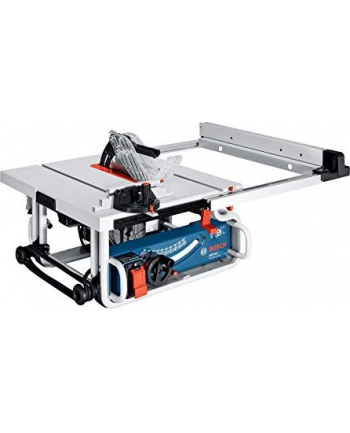 bosch powertools Bosch GTS 10 J table saw ZB cardboard - 0601B30500