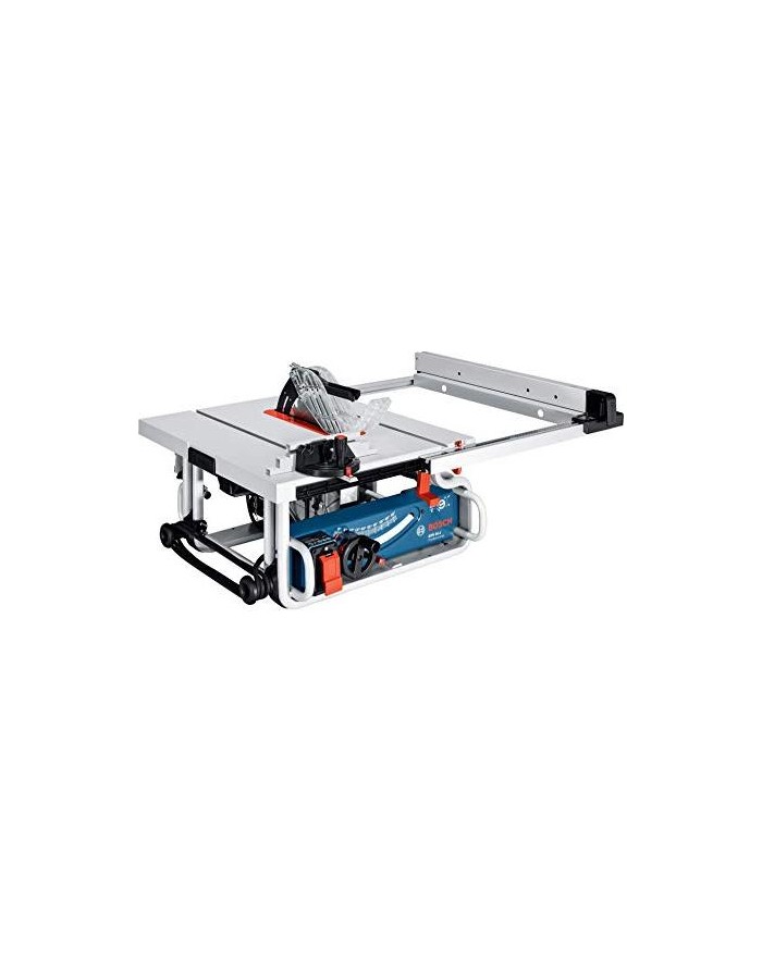 bosch powertools Bosch GTS 10 J table saw ZB cardboard - 0601B30500 główny