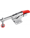 BESSEY horizontal clamp STC-HH / 60 - m. off. arm u. horizontal Grundpl. - nr 2