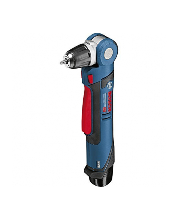 bosch powertools Bosch Cordless Angle GWB 12V-10 Professional, 12V (blue / Kolor: CZARNY, L-BOXX, 2x Li-ion battery 2,0Ah)