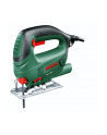 bosch powertools Bosch jigsaw PST 650 (green / Kolor: CZARNY, case, 500 watt) - nr 3
