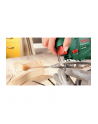 bosch powertools Bosch jigsaw PST 650 (green / Kolor: CZARNY, case, 500 watt) - nr 5