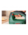 bosch powertools Bosch jigsaw PST 650 (green / Kolor: CZARNY, case, 500 watt) - nr 7