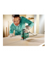 bosch powertools Bosch jigsaw PST 650 (green / Kolor: CZARNY, case, 500 watt) - nr 8
