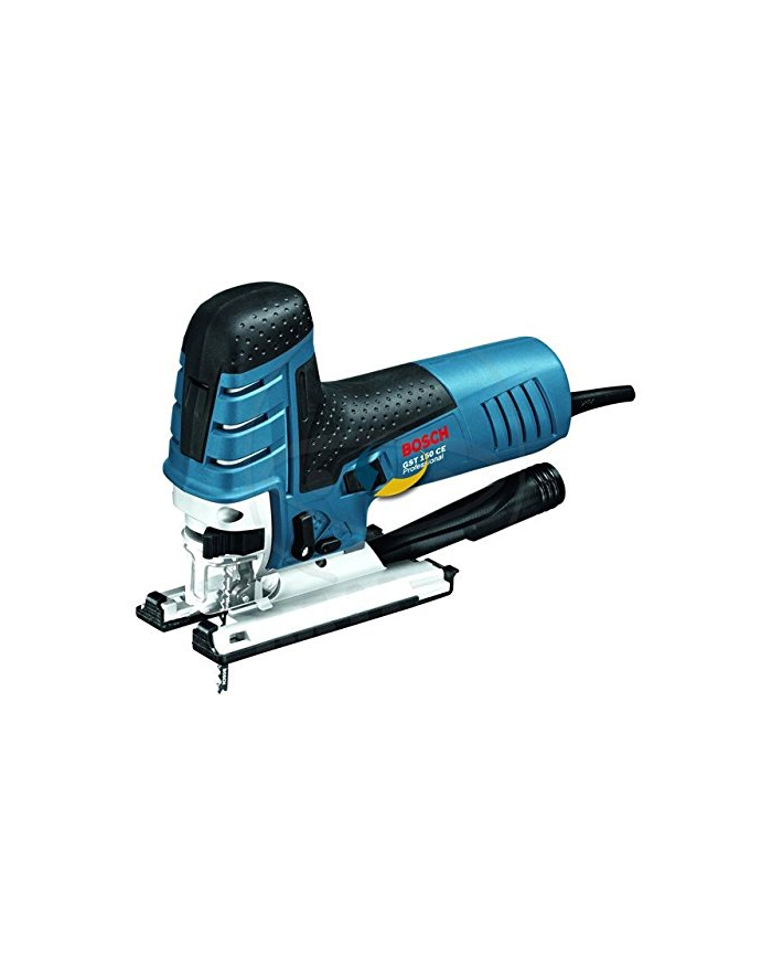 bosch powertools Bosch Wyrzynarka GST 150 CE blue główny