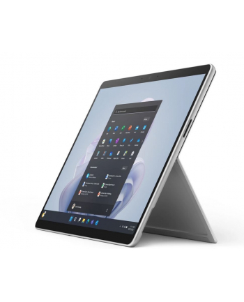 microsoft Surface Pro 9 Win11 Pro i7-1255U/1TB/16GB/Commercial Platinium/QKV-00004