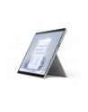 microsoft Surface Pro 9 Win10 Pro i5-1235U/256GB/16GB/Commercial Platinium/S7B-00004 - nr 19