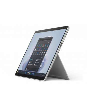microsoft Surface Pro 9 Win10 Pro i7-1255U/512GB/16GB/Commercial Platinium/S8N-00004