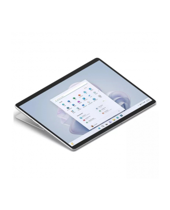 microsoft Laptop Surface Pro 9 Win11 Pro i5-1235U/256GB/16GB/Commercial Platinium/QIA-00004